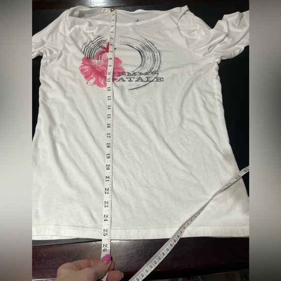 Aerie long-sleeved tee - Picture 8 of 8